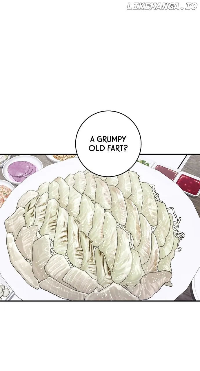 Read A DeadbEAT’s Meal chapter 160 image 16 on Lezhin