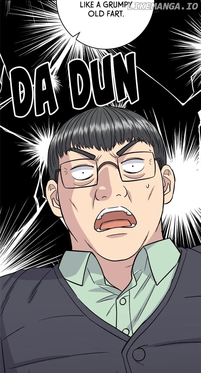Read A DeadbEAT’s Meal chapter 160 image 2 on Lezhin