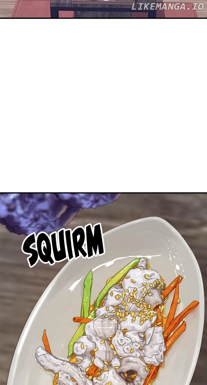 Read A DeadbEAT’s Meal chapter 160 image 22 on Lezhin