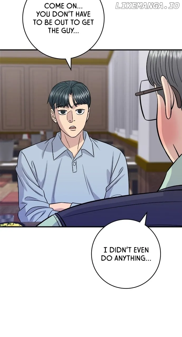 Read A DeadbEAT’s Meal chapter 160 image 26 on Lezhin