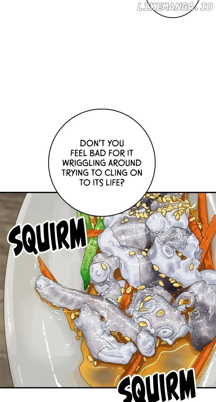 Read A DeadbEAT’s Meal chapter 160 image 28 on Lezhin