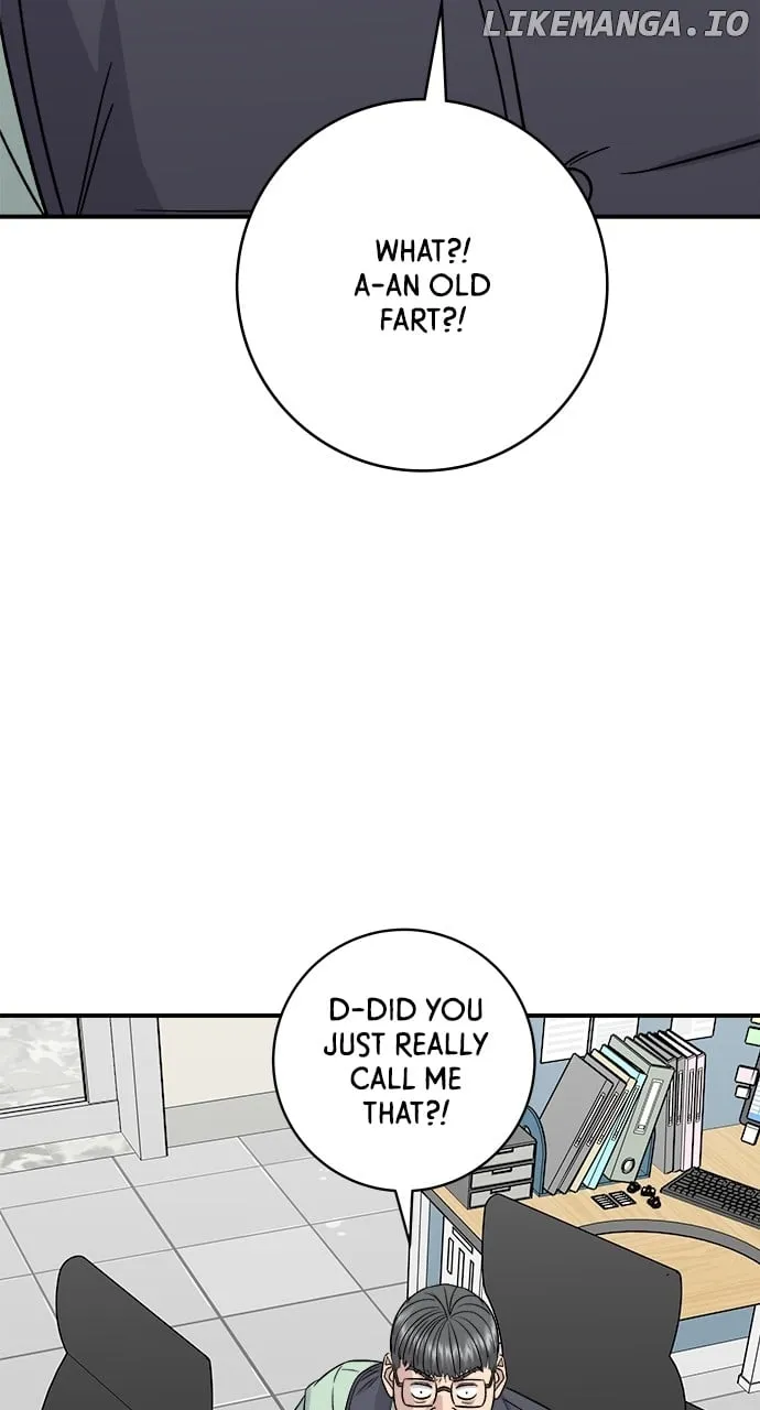 Read A DeadbEAT’s Meal chapter 160 image 3 on Lezhin