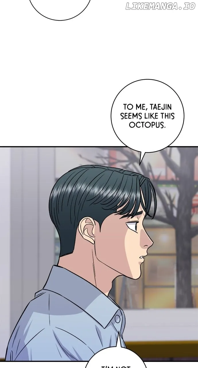 Read A DeadbEAT’s Meal chapter 160 image 30 on Lezhin