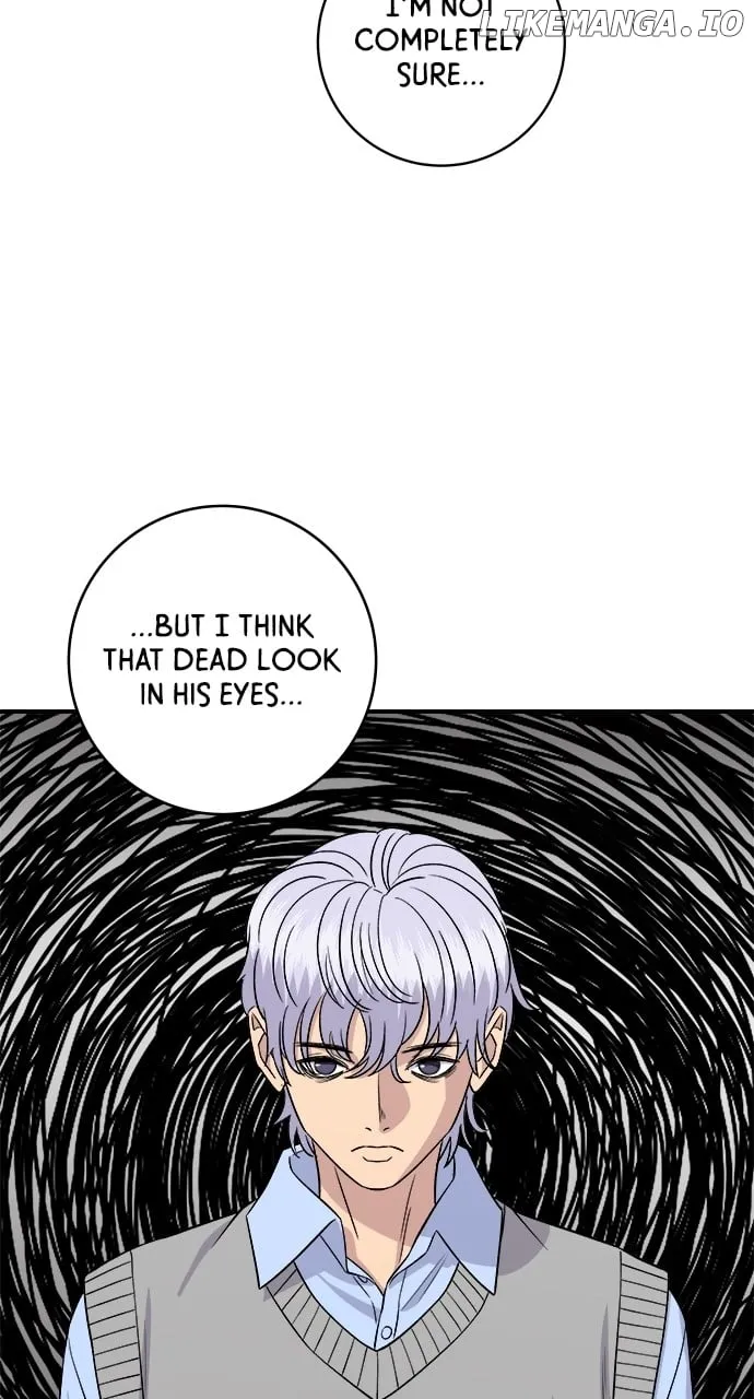 Read A DeadbEAT’s Meal chapter 160 image 31 on Lezhin