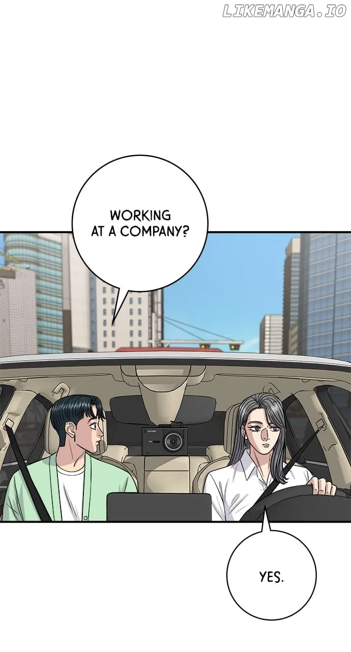 Read A DeadbEAT’s Meal chapter 160 image 37 on Lezhin