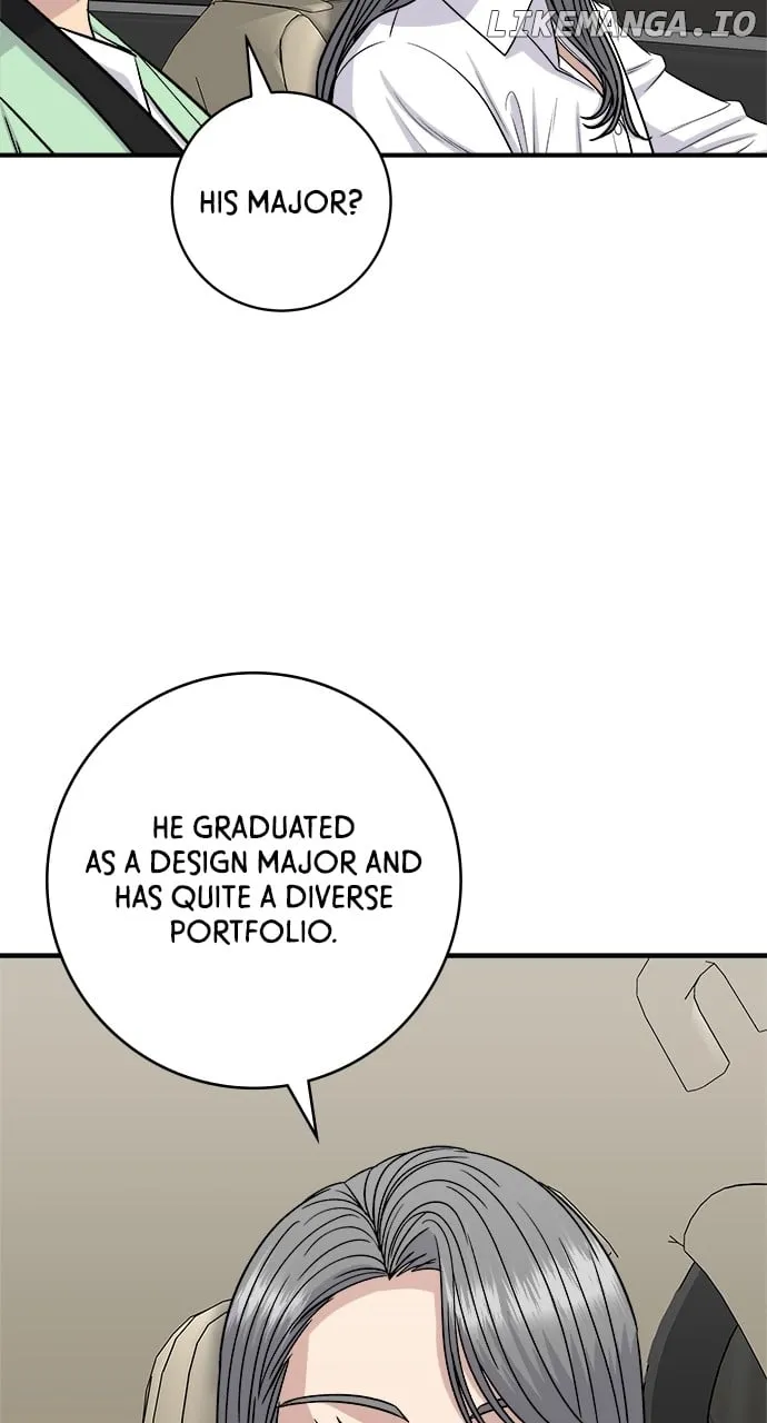 Read A DeadbEAT’s Meal chapter 160 image 40 on Lezhin