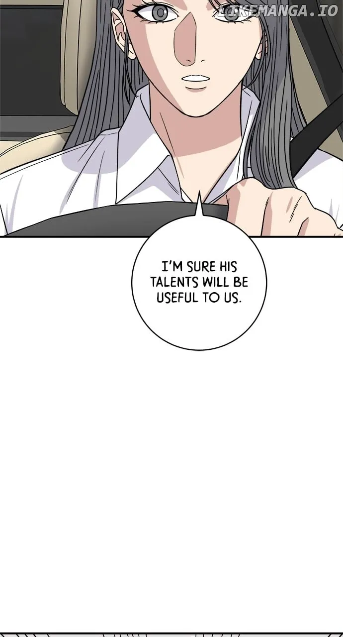 Read A DeadbEAT’s Meal chapter 160 image 41 on Lezhin
