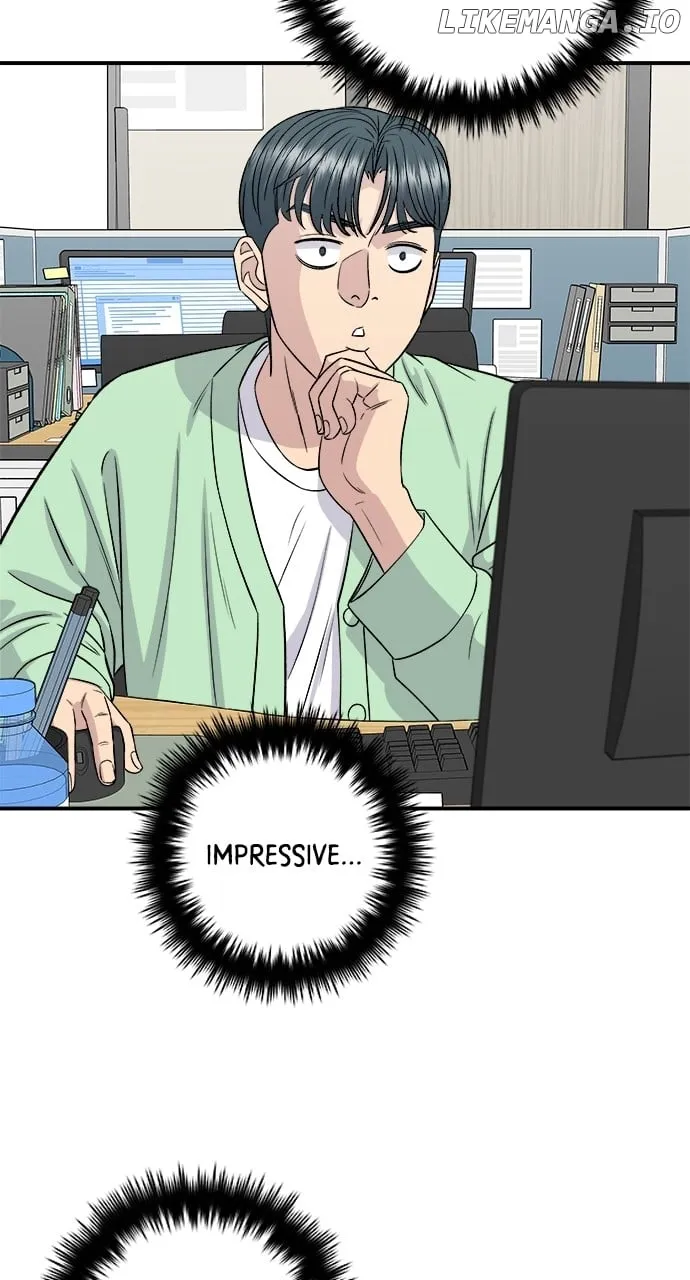 Read A DeadbEAT’s Meal chapter 160 image 43 on Lezhin