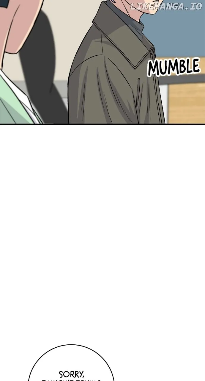 Read A DeadbEAT’s Meal chapter 160 image 49 on Lezhin