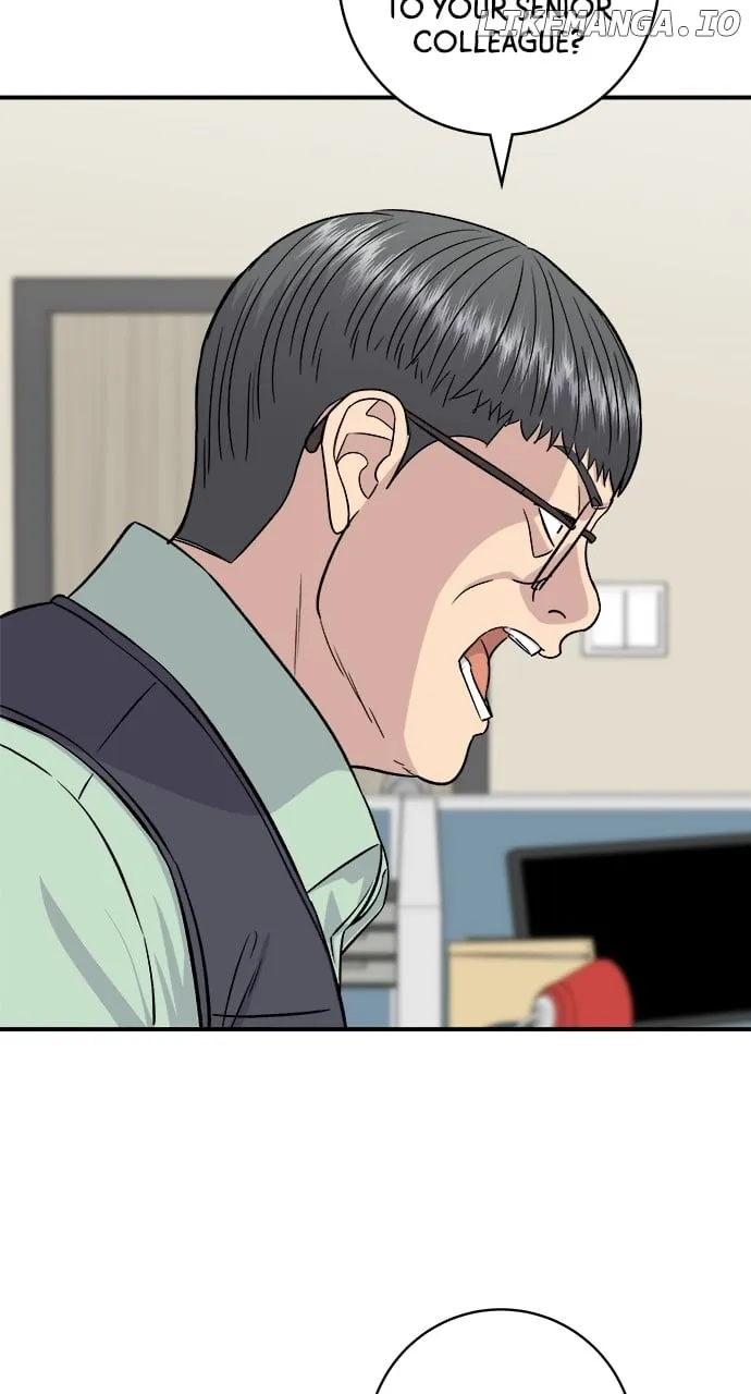 Read A DeadbEAT’s Meal chapter 160 image 5 on Lezhin