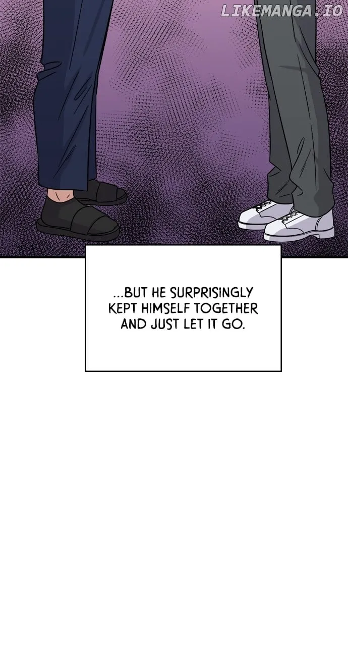 Read A DeadbEAT’s Meal chapter 160 image 54 on Lezhin