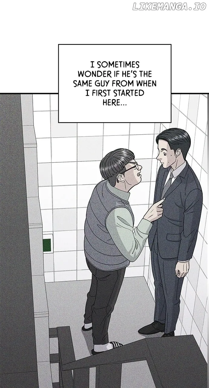Read A DeadbEAT’s Meal chapter 160 image 55 on Lezhin