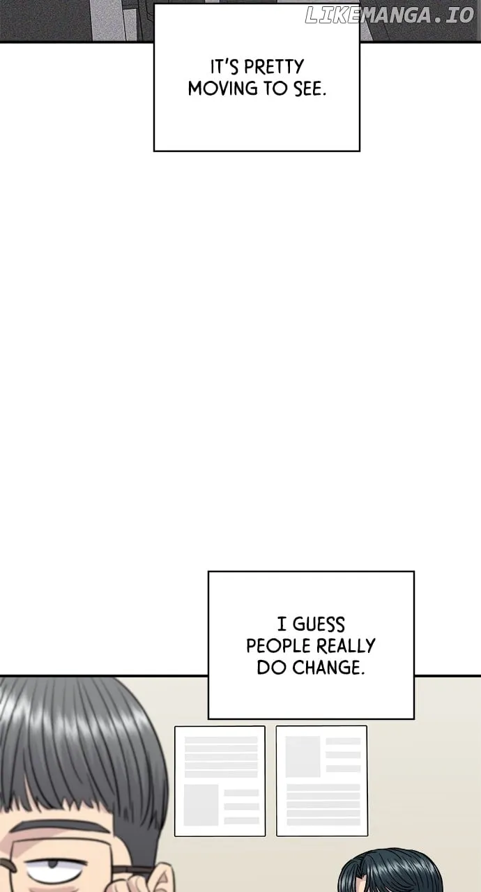 Read A DeadbEAT’s Meal chapter 160 image 56 on Lezhin
