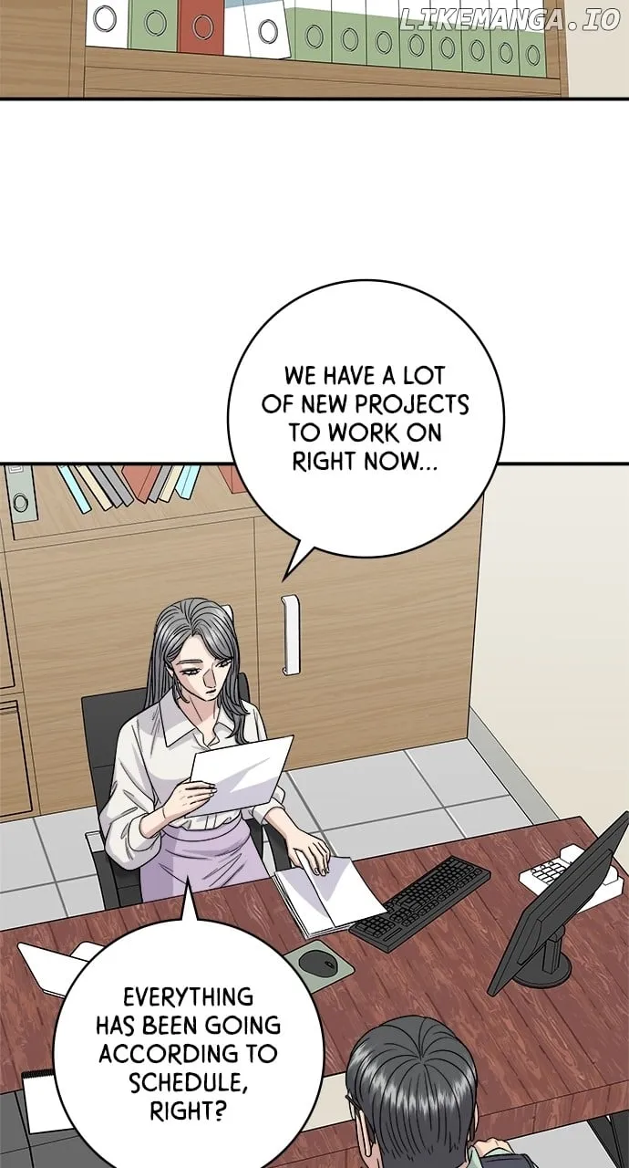 Read A DeadbEAT’s Meal chapter 160 image 58 on Lezhin