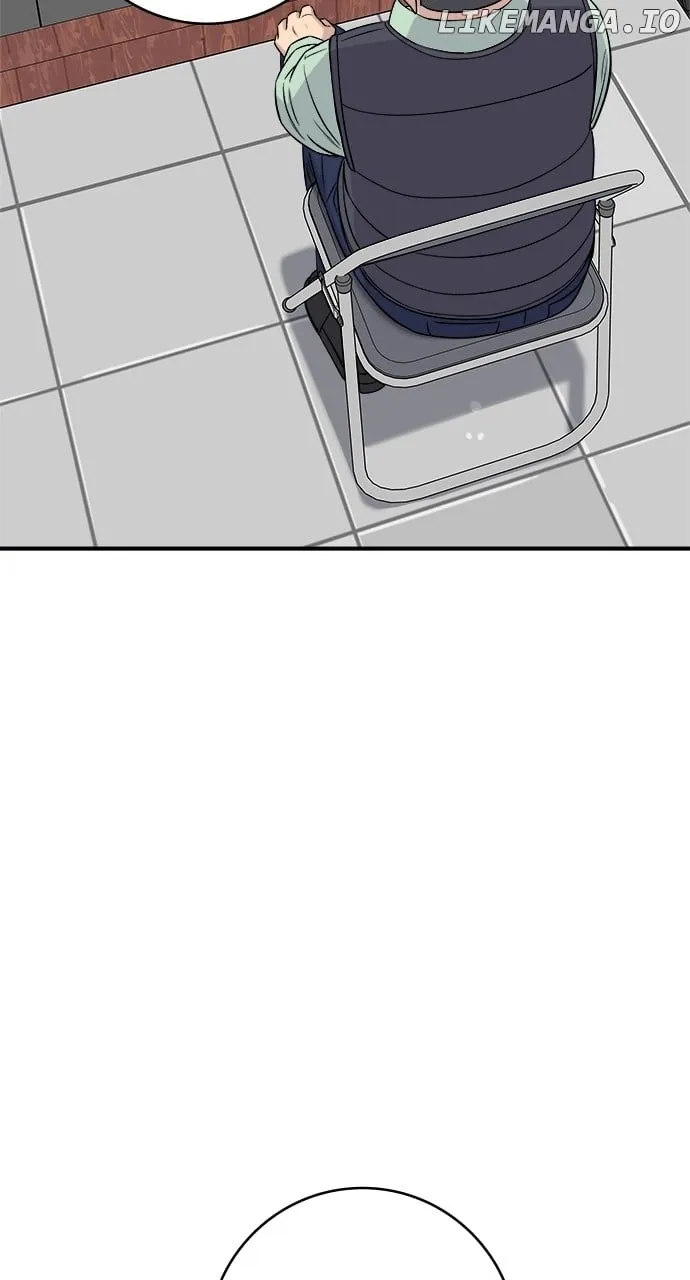 Read A DeadbEAT’s Meal chapter 160 image 59 on Lezhin