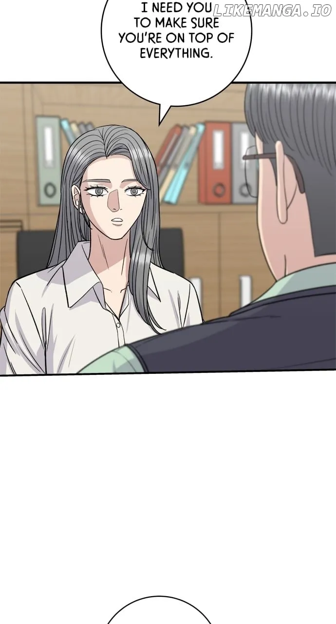 Read A DeadbEAT’s Meal chapter 160 image 60 on Lezhin