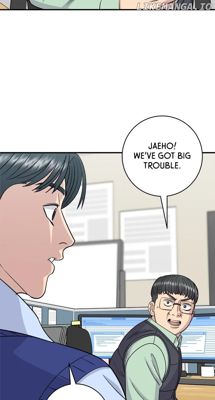 Read A DeadbEAT’s Meal chapter 160 image 65 on Lezhin