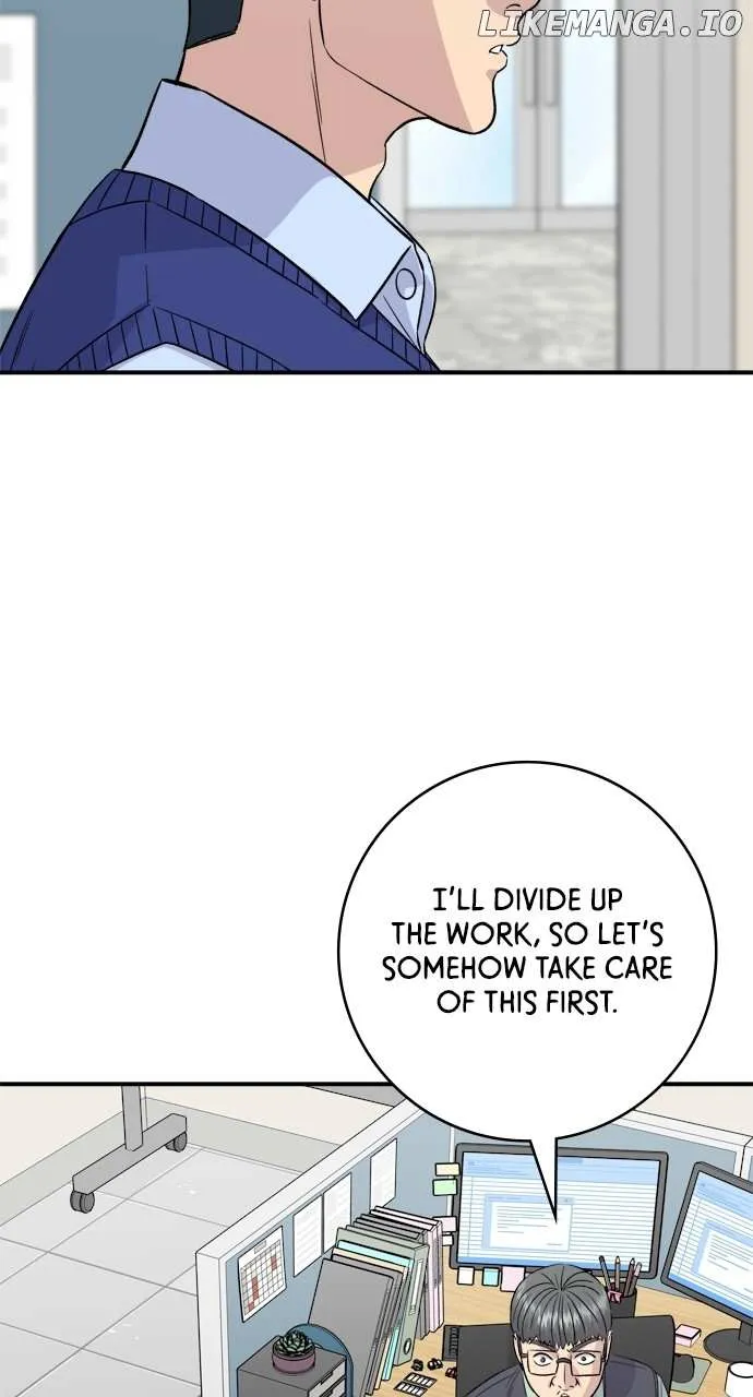 Read A DeadbEAT’s Meal chapter 160 image 70 on Lezhin