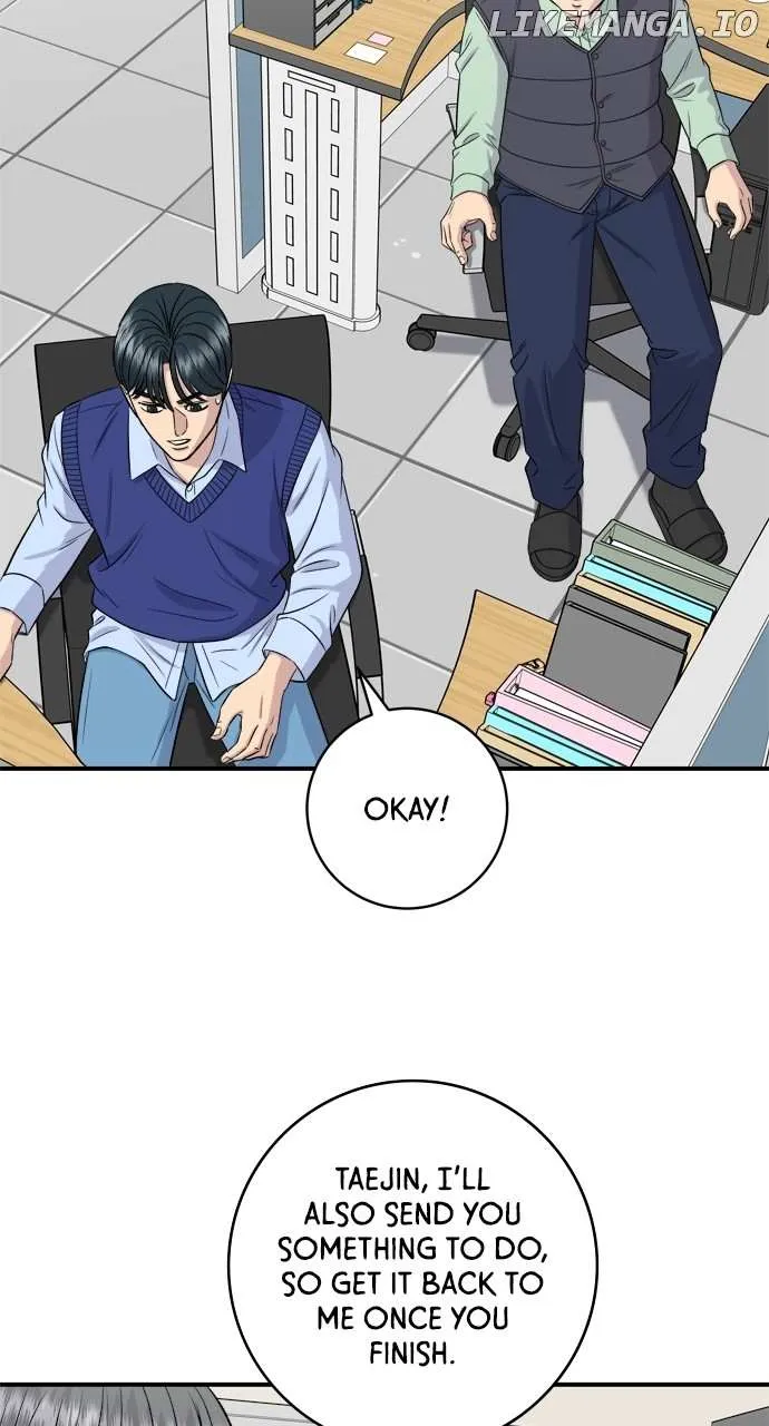 Read A DeadbEAT’s Meal chapter 160 image 71 on Lezhin