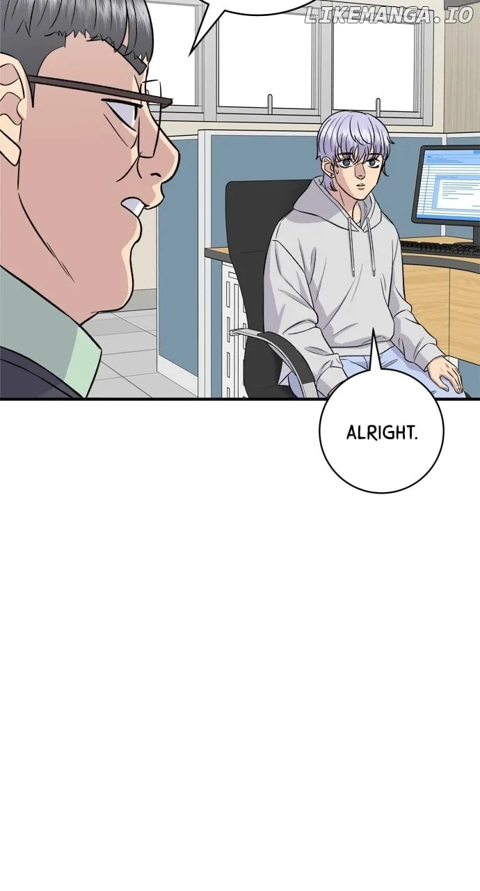 Read A DeadbEAT’s Meal chapter 160 image 72 on Lezhin
