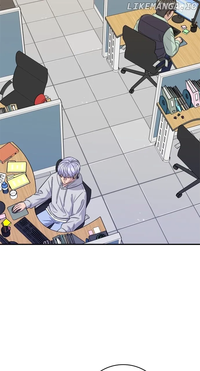 Read A DeadbEAT’s Meal chapter 160 image 74 on Lezhin