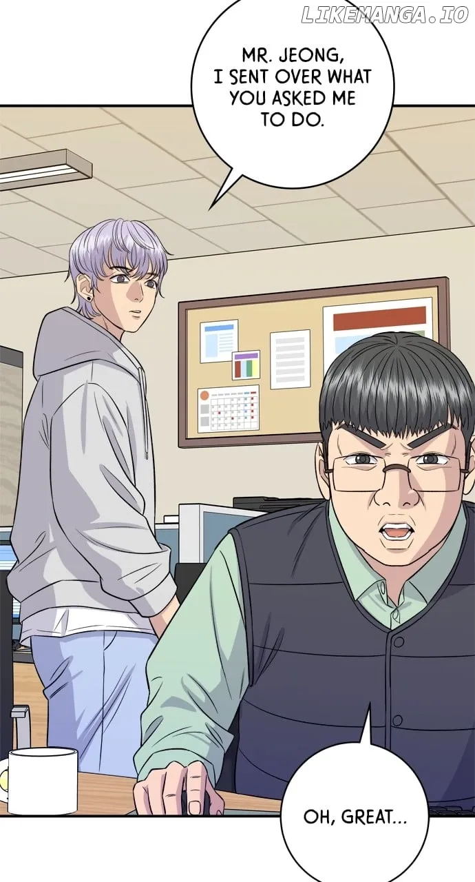 Read A DeadbEAT’s Meal chapter 160 image 75 on Lezhin