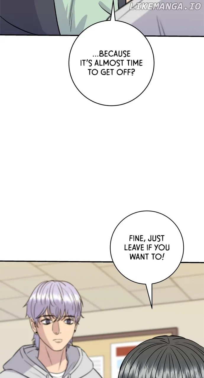 Read A DeadbEAT’s Meal chapter 160 image 79 on Lezhin