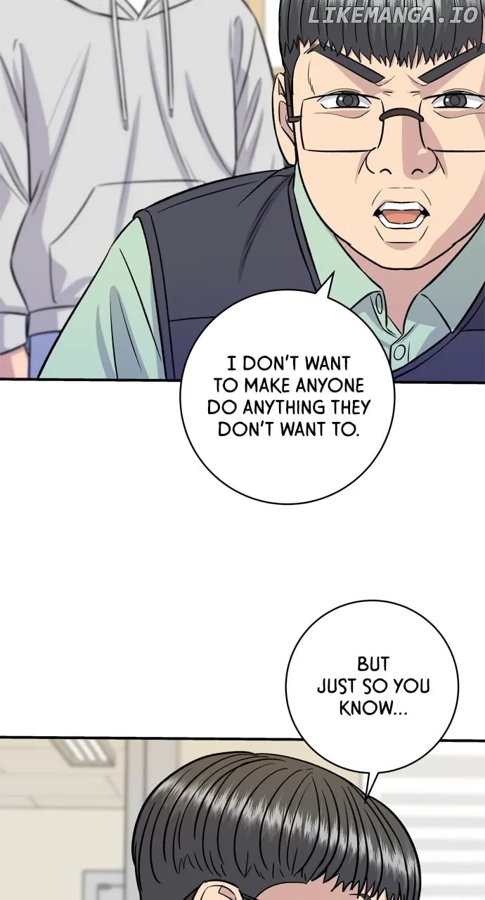 Read A DeadbEAT’s Meal chapter 160 image 80 on Lezhin