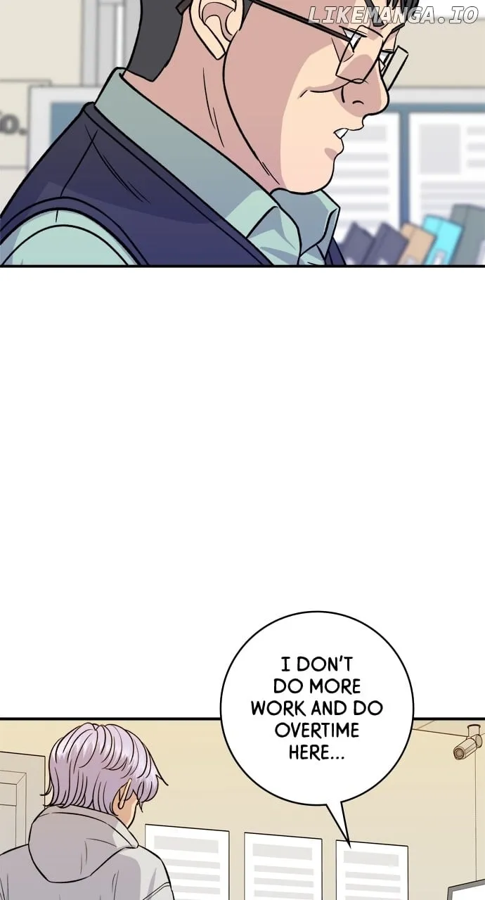 Read A DeadbEAT’s Meal chapter 160 image 81 on Lezhin