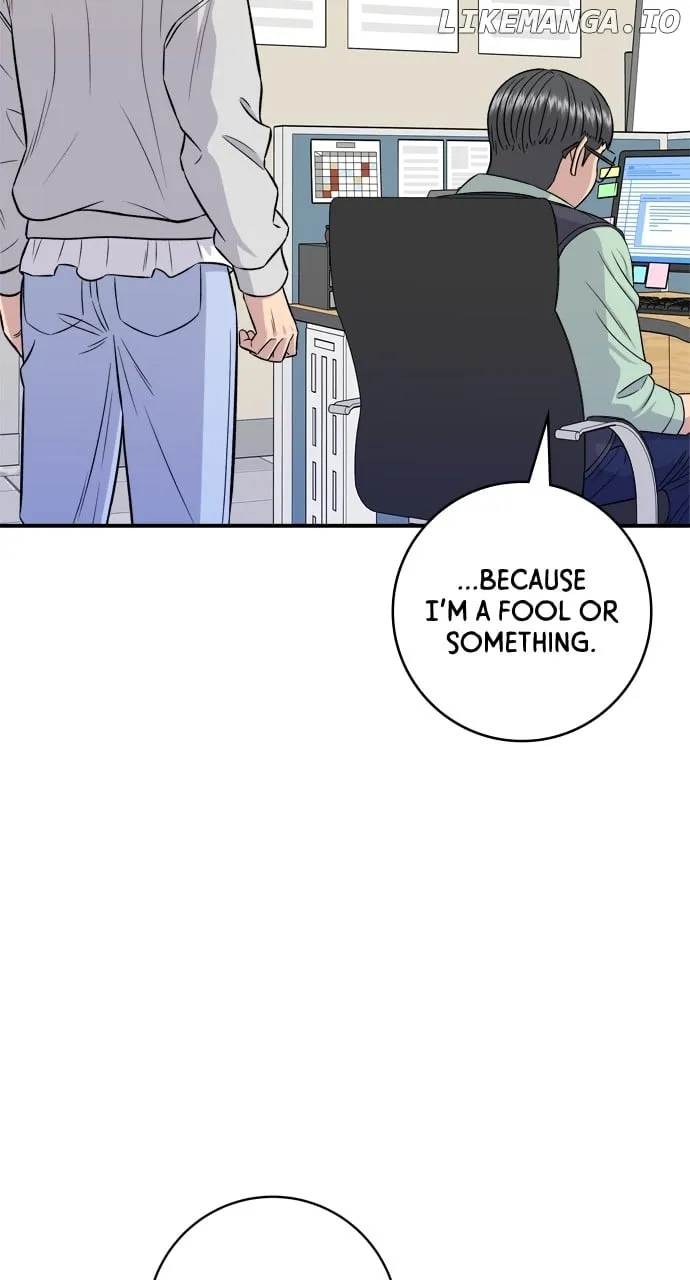 Read A DeadbEAT’s Meal chapter 160 image 82 on Lezhin