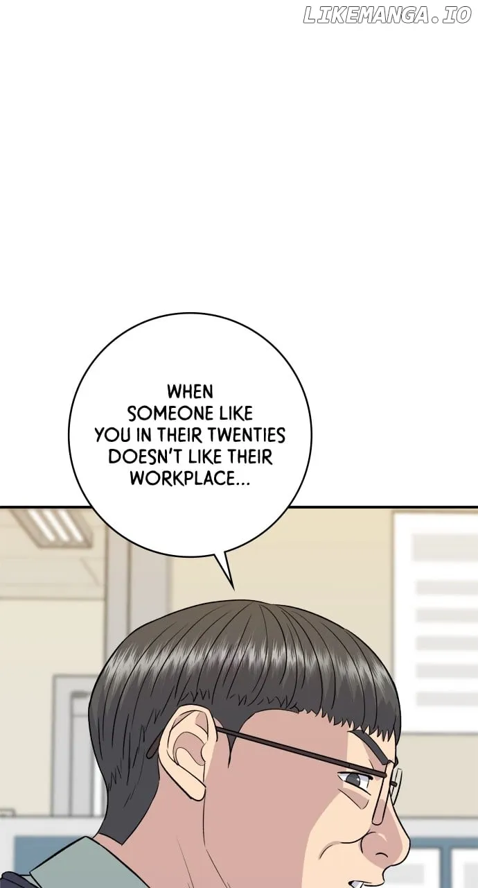 Read A DeadbEAT’s Meal chapter 160 image 84 on Lezhin