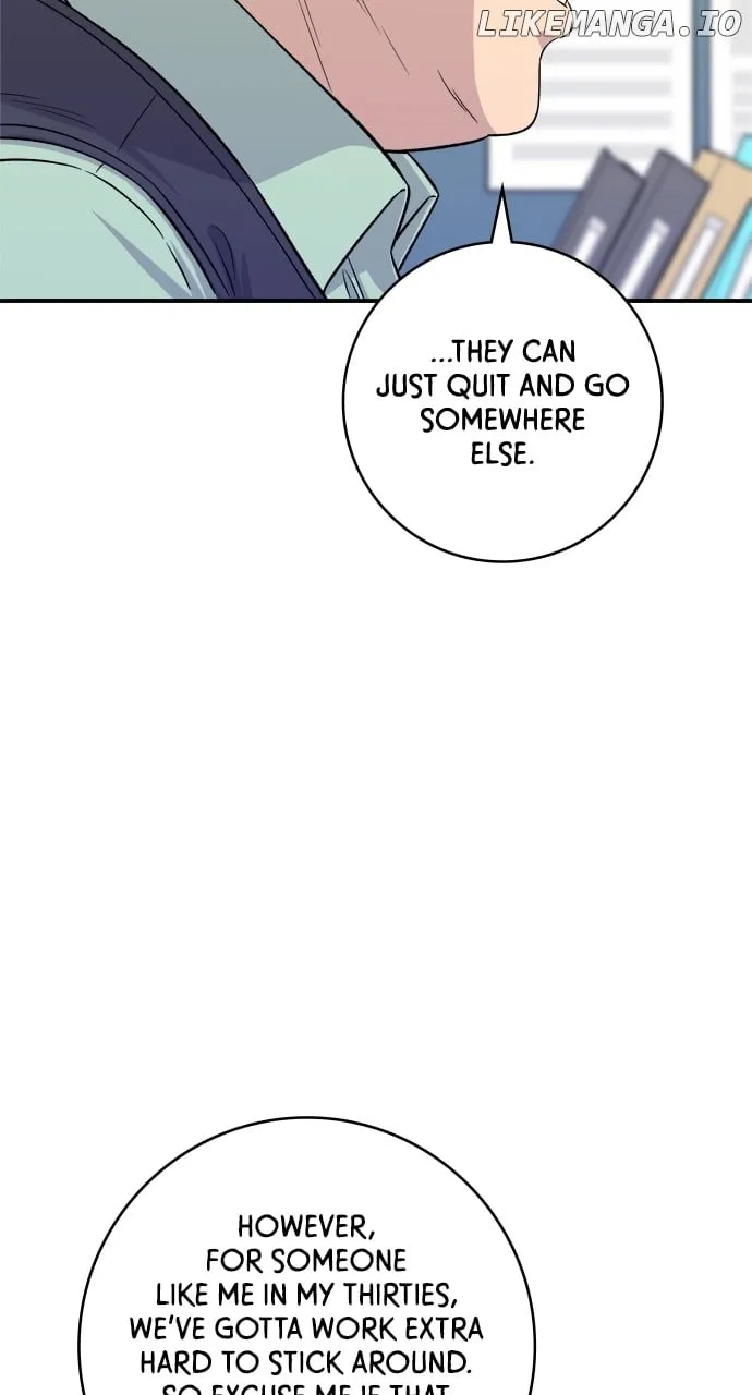 Read A DeadbEAT’s Meal chapter 160 image 85 on Lezhin