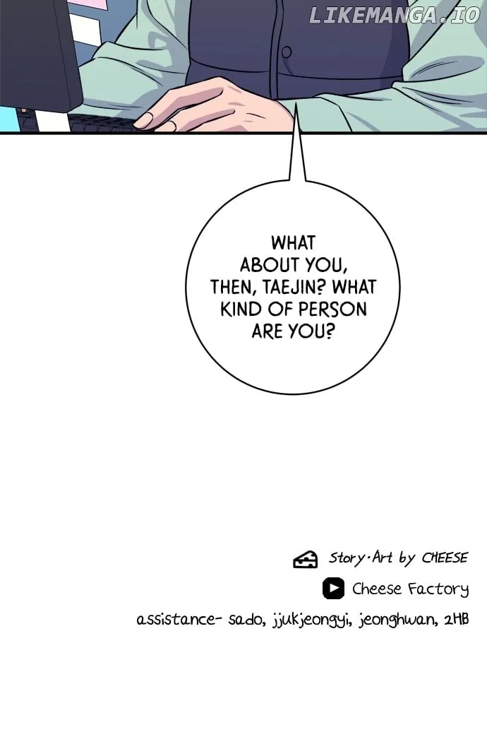 Read A DeadbEAT’s Meal chapter 160 image 87 on Lezhin