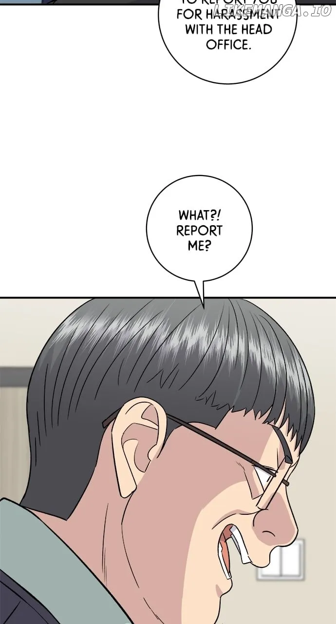 Read A DeadbEAT’s Meal chapter 160 image 9 on Lezhin