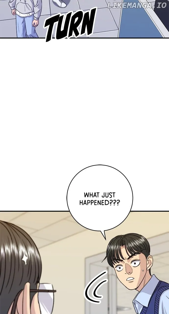 Read A DeadbEAT’s Meal chapter 161 image 10 on Lezhin