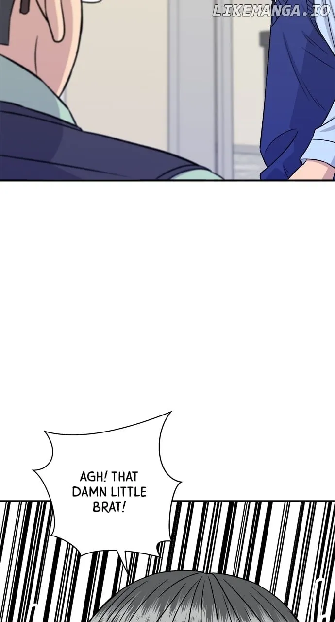 Read A DeadbEAT’s Meal chapter 161 image 11 on Lezhin