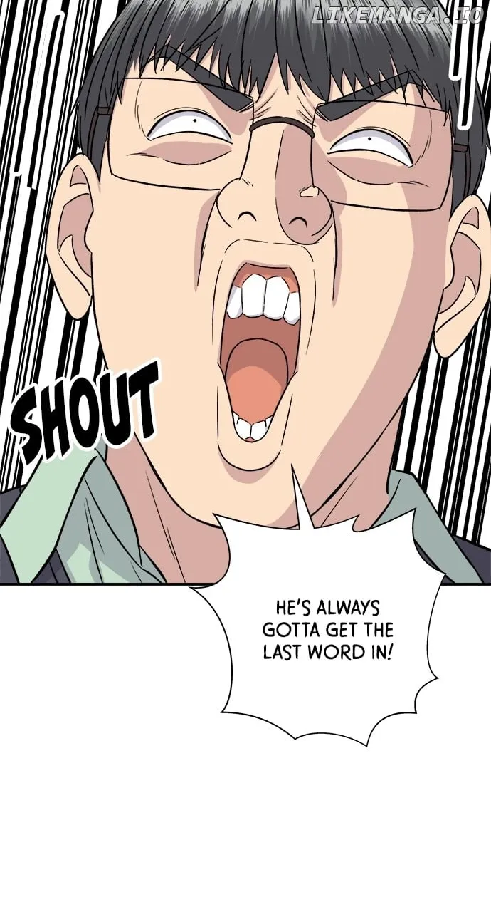 Read A DeadbEAT’s Meal chapter 161 image 12 on Lezhin