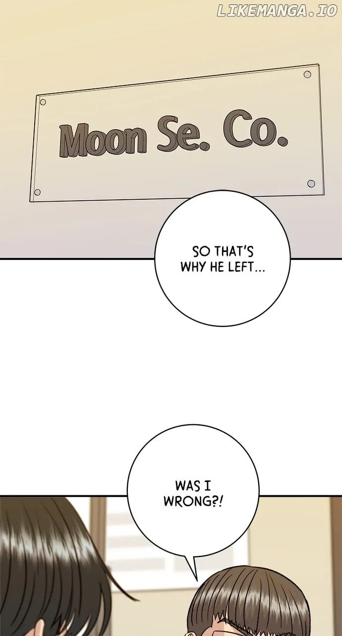 Read A DeadbEAT’s Meal chapter 161 image 14 on Lezhin