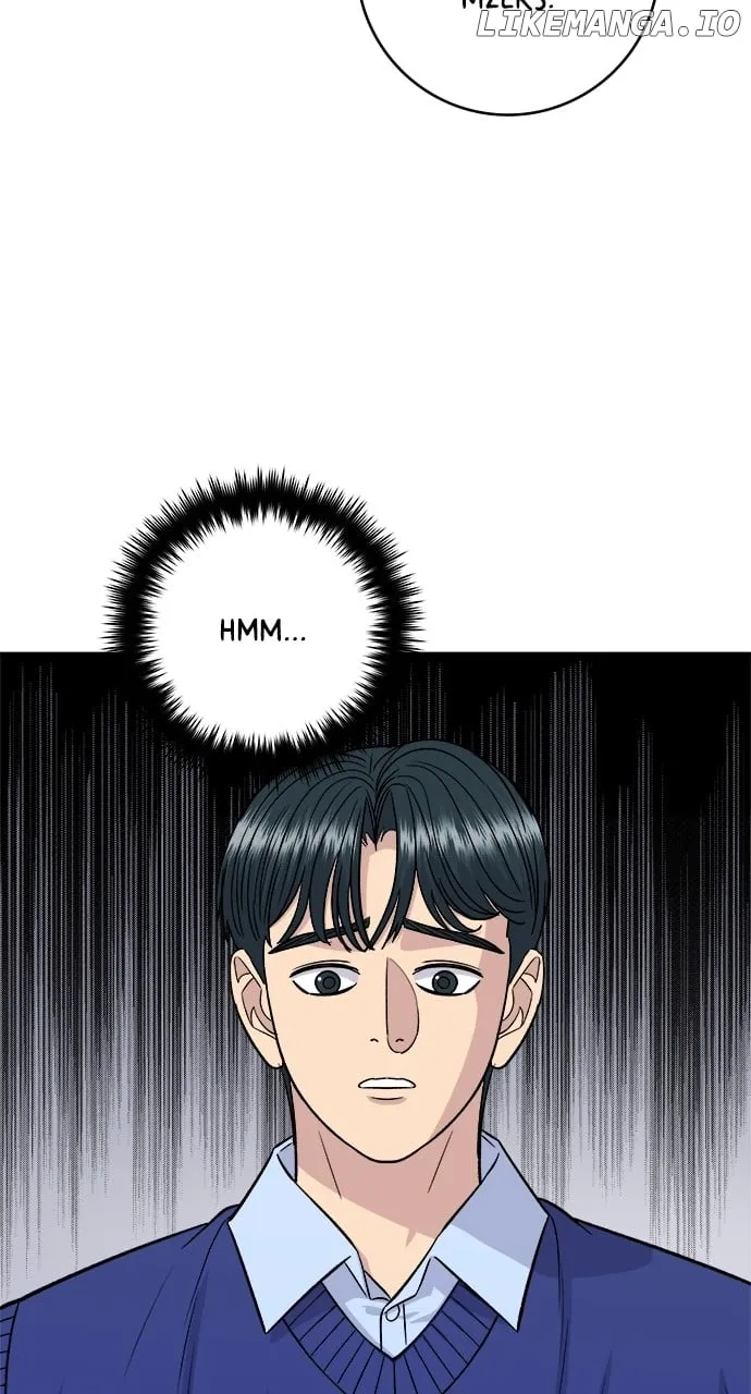 Read A DeadbEAT’s Meal chapter 161 image 17 on Lezhin