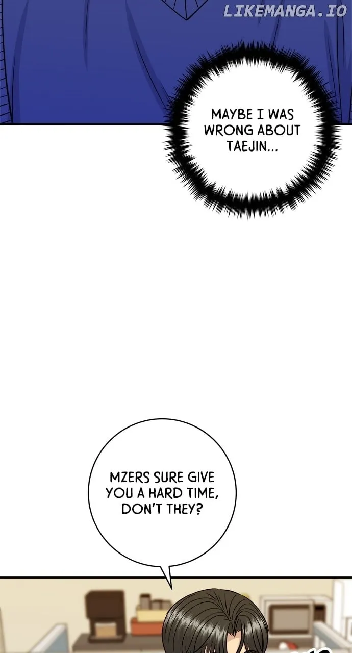 Read A DeadbEAT’s Meal chapter 161 image 18 on Lezhin