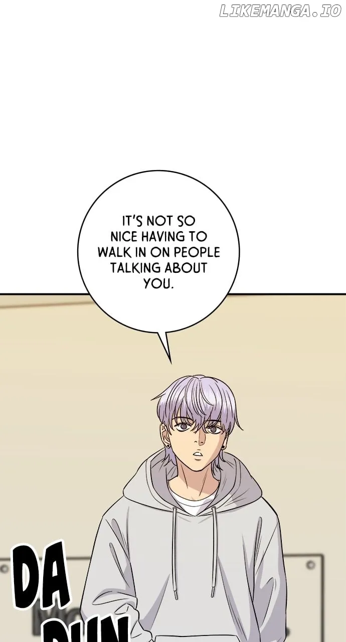 Read A DeadbEAT’s Meal chapter 161 image 21 on Lezhin