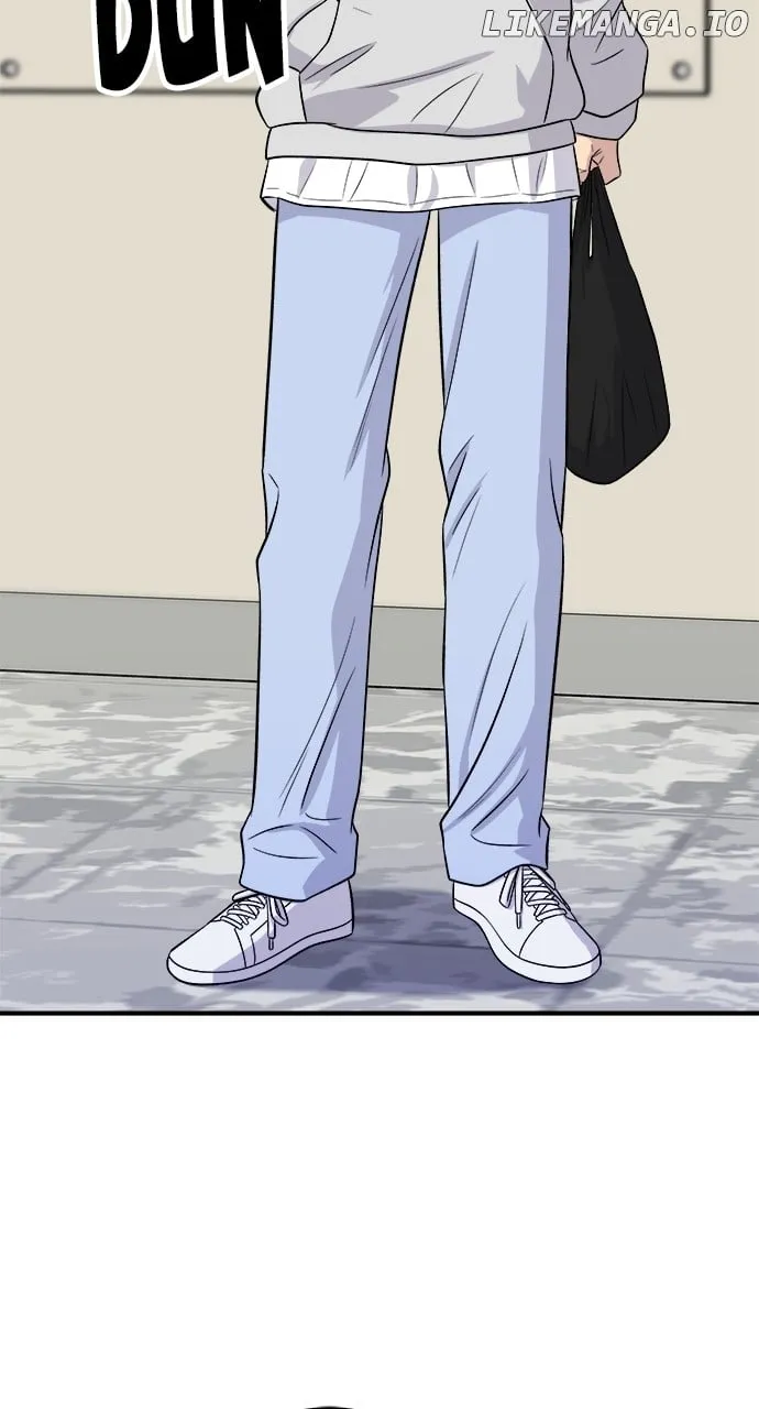 Read A DeadbEAT’s Meal chapter 161 image 22 on Lezhin
