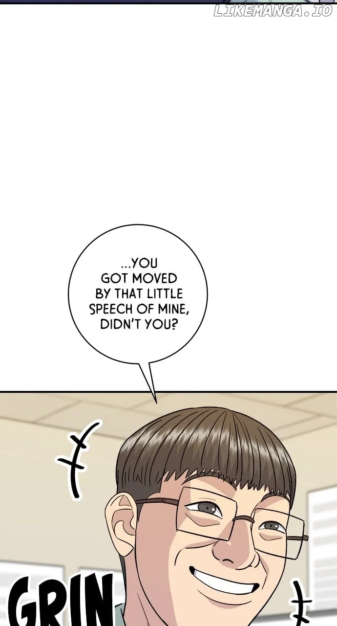 Read A DeadbEAT’s Meal chapter 161 image 27 on Lezhin