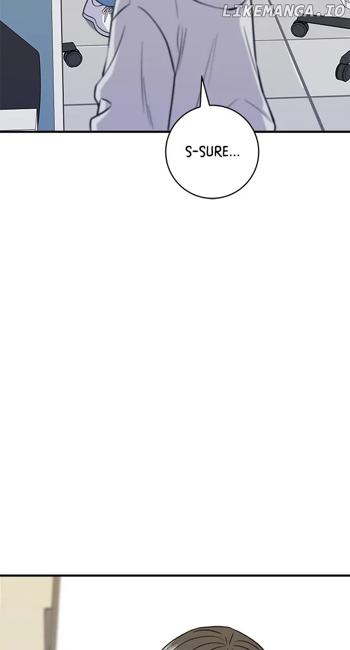 Read A DeadbEAT’s Meal chapter 161 image 31 on Lezhin