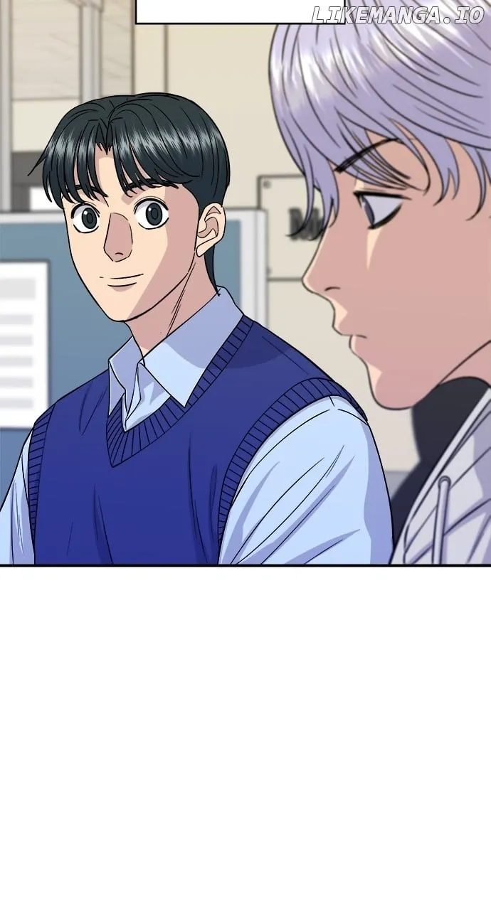 Read A DeadbEAT’s Meal chapter 161 image 40 on Lezhin