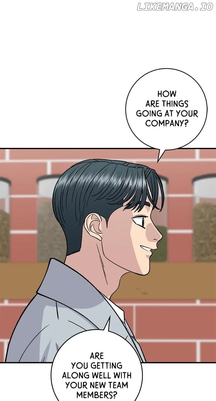 Read A DeadbEAT’s Meal chapter 161 image 44 on Lezhin