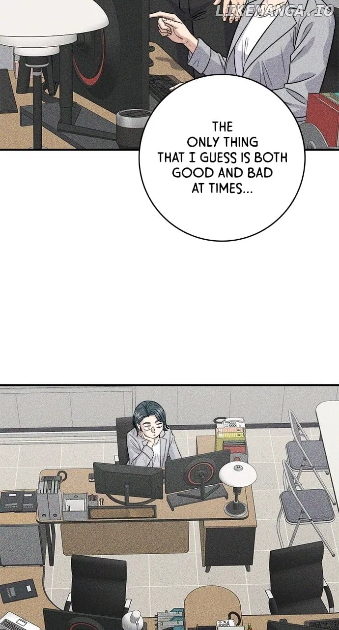Read A DeadbEAT’s Meal chapter 161 image 47 on Lezhin