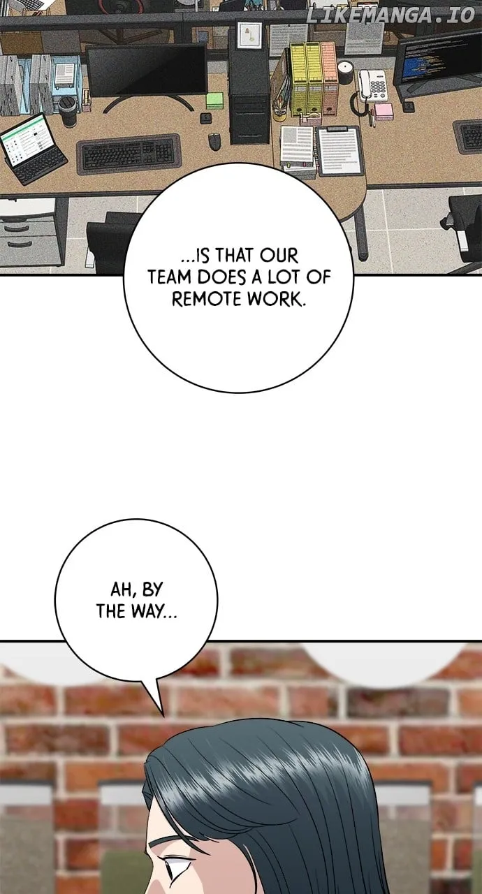Read A DeadbEAT’s Meal chapter 161 image 48 on Lezhin