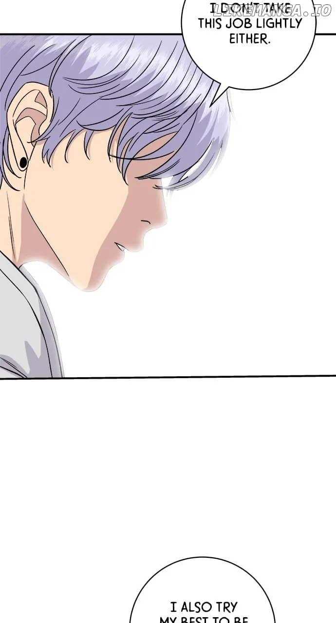 Read A DeadbEAT’s Meal chapter 161 image 5 on Lezhin