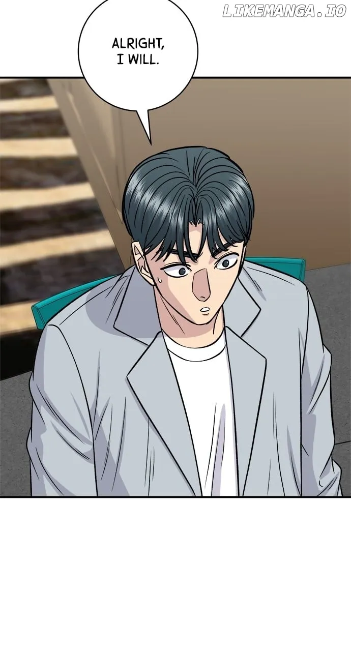 Read A DeadbEAT’s Meal chapter 161 image 52 on Lezhin